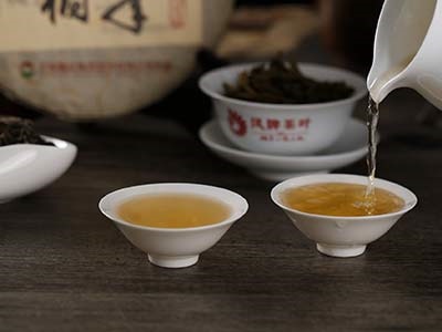 江北區(qū)吉品茶葉經(jīng)營(yíng)部